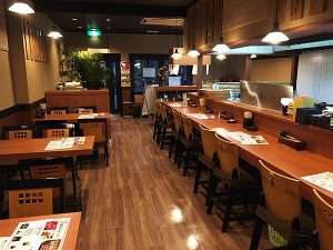 肉卸直営 大衆肉酒場きたうち 中津店 プレミアムビーフの石垣島きたうち牧場 大阪 沖縄